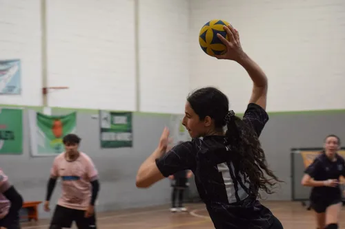 Tchoukball Uruguay — foto 61